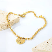 Pulsera Magic Heart Waterproof