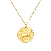 Collar Signo Zodiacal Solar Waterproof