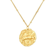 Collar Signo Zodiacal Solar Waterproof