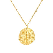 Collar Signo Zodiacal Solar Waterproof