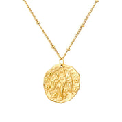 Collar Signo Zodiacal Solar Waterproof