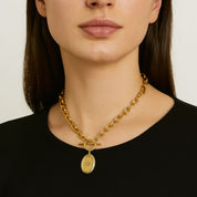 Collar Eslabones Nova Waterproof