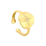 Anillo Astro Waterproof    - AZZIA JOYERIA