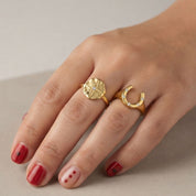 Anillo Astro Regulable Waterproof