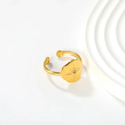 Anillo Astro Vigor Waterproof    - AZZIA JOYERIA