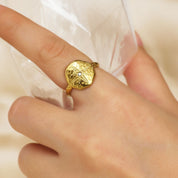Anillo Astro Regulable Waterproof