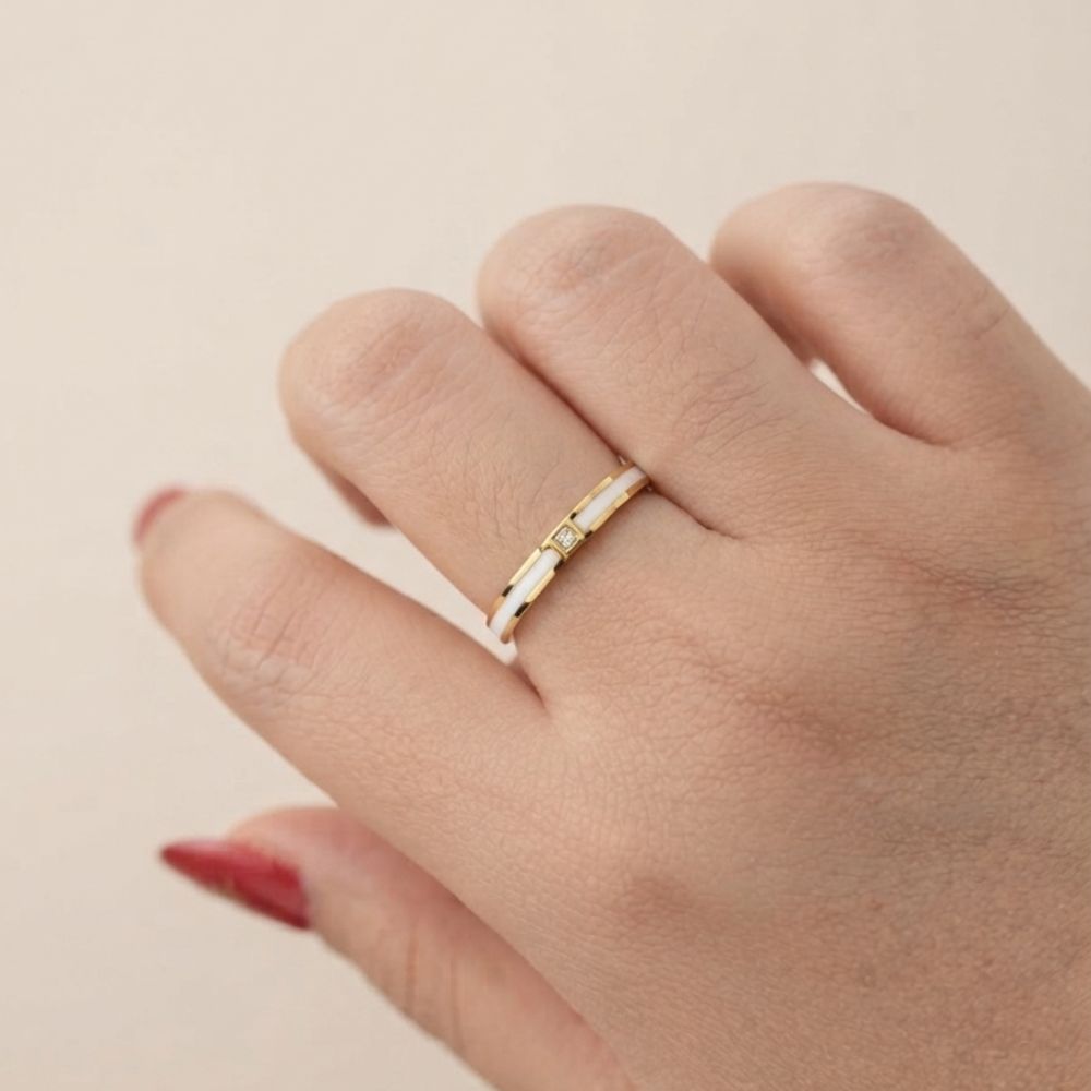 Anillo Aura Waterproof