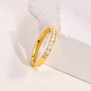 Anillo Clásico Circones Waterproof