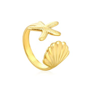Anillo Del Mar  Waterproof regulable