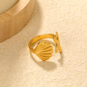 Anillo Del Mar  Waterproof regulable