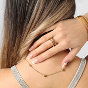 Anillo Elan Waterproof
