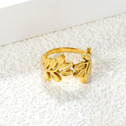 Anillo Regulable - AZZIA JOYERIA 