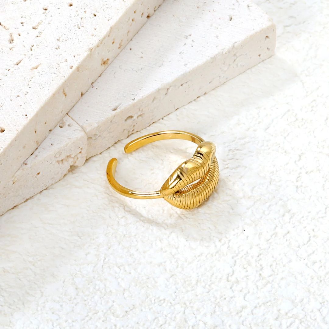 Anillo Regulable - AZZIA JOYERIA 