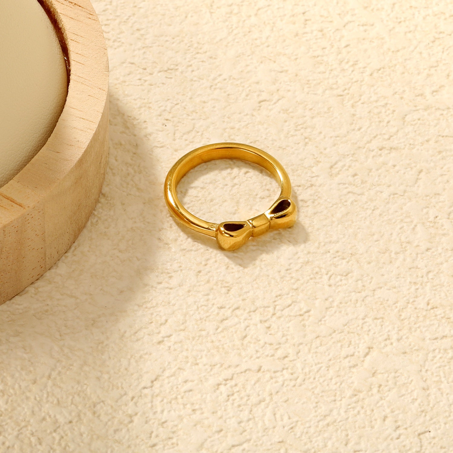 Anillo Lazo Waterproof