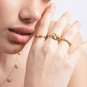 Anillo Lazo Waterproof