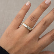Anillo Promesa Churumbella Waterproof