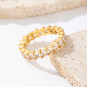 Anillo Promesa Churumbella Waterproof