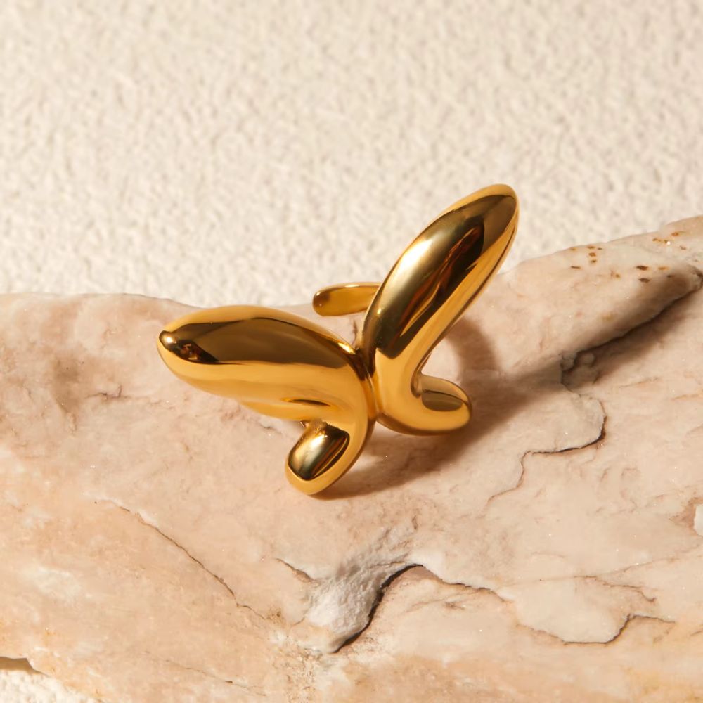 Anillo Regulable Victoria Waterproof