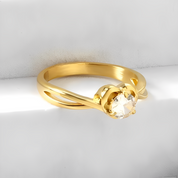 Anillo Mary Love Waterproof