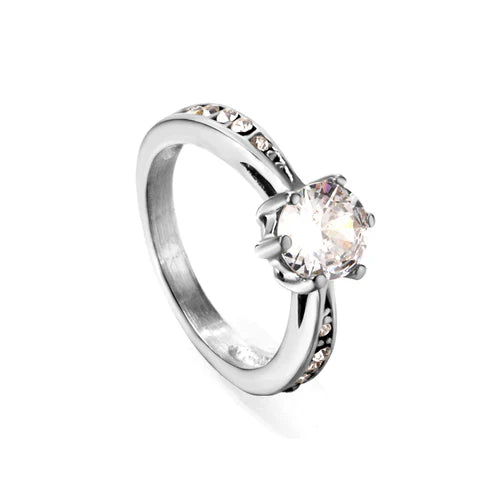 Anillo Promesa Encanto Waterproof