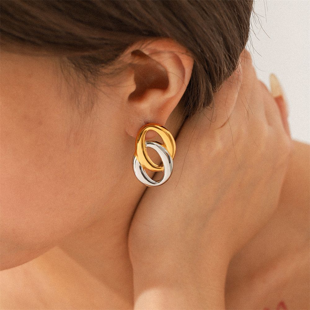 Elegantes y sofisticados para todo tipo de ocasión - AZZIA JOYERIA 