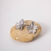 Realza tu estilo con el Set de Collar con Aretes Corazón, joyas de acero inoxidable perfecto para ti. Añade un toque de distinción a tu estilo.