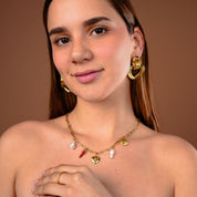 Paso 1: Elige tu cadena eslabones wateproof