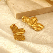 Aretes Maxi Florinda Waterproof