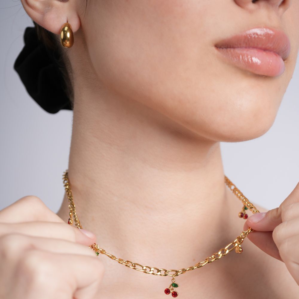 Aretes Sora Waterproof