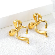 Aretes Coquette Waterproof