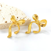 Aretes Coquette Waterproof