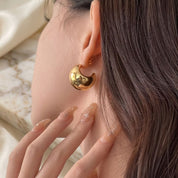 Enchapados en oro de 18k - AZZIA JOYERIA 