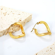 Argollas Aura Waterproof