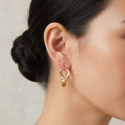 Argollas Aura Waterproof
