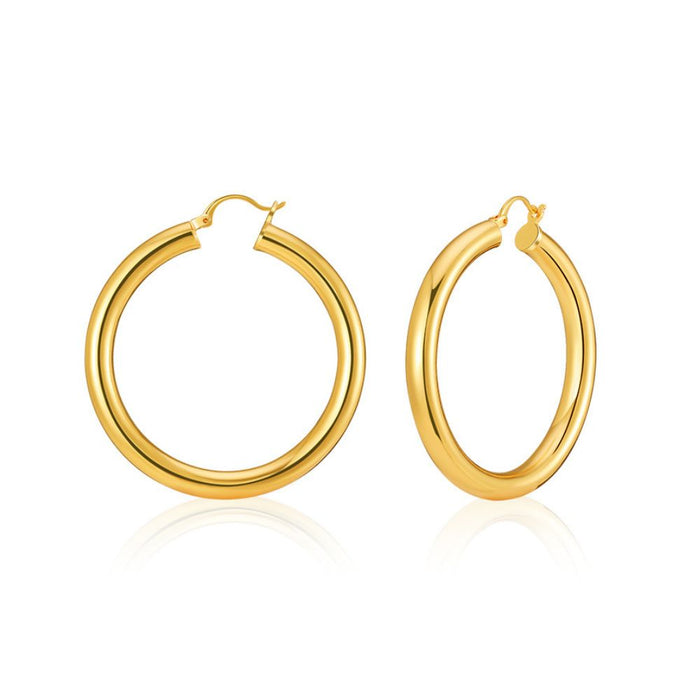 Argollas Maxi Olinda Waterproof