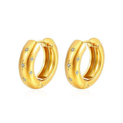 Argollas Stars Waterproof