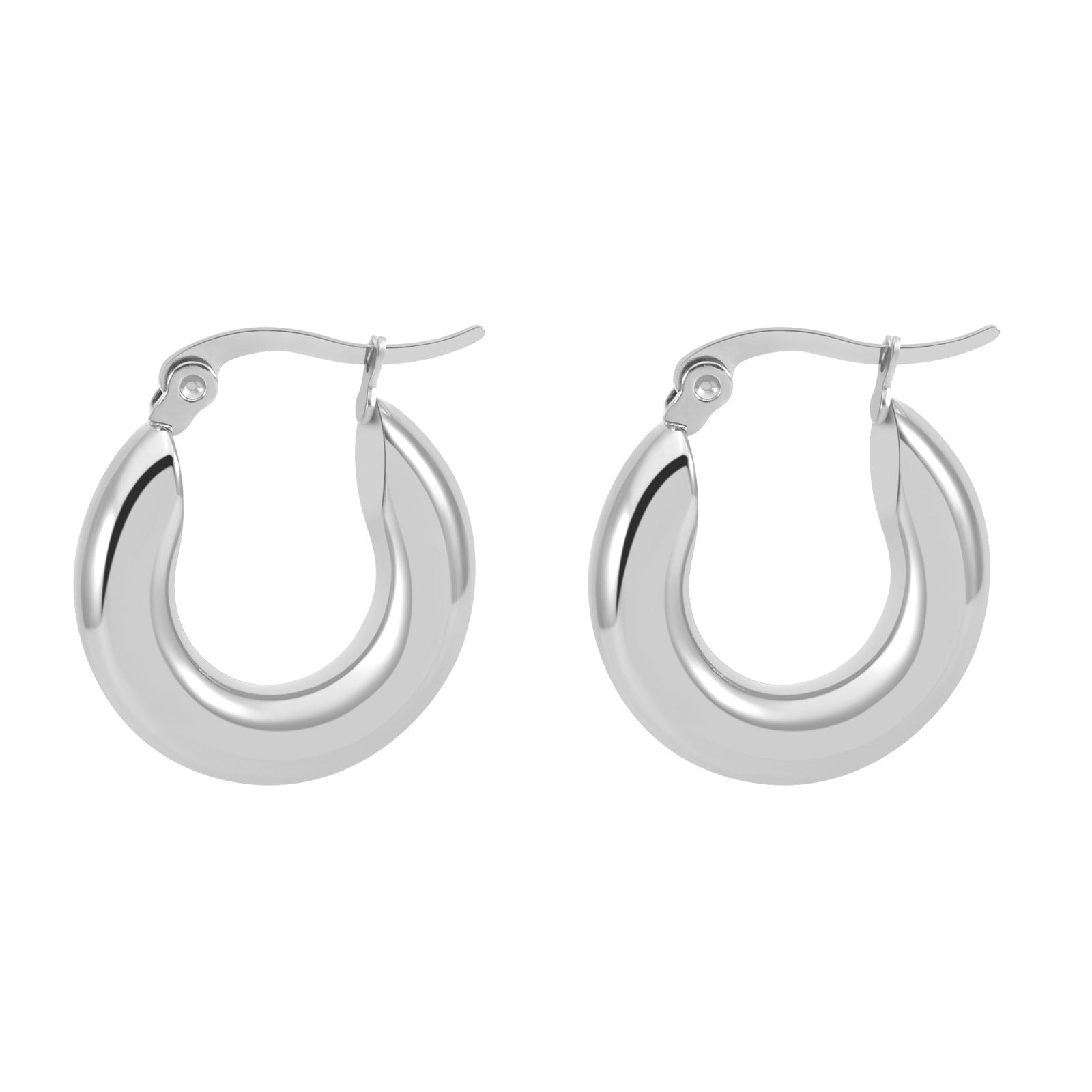 Argollas Clásicas Entubadas Waterproof