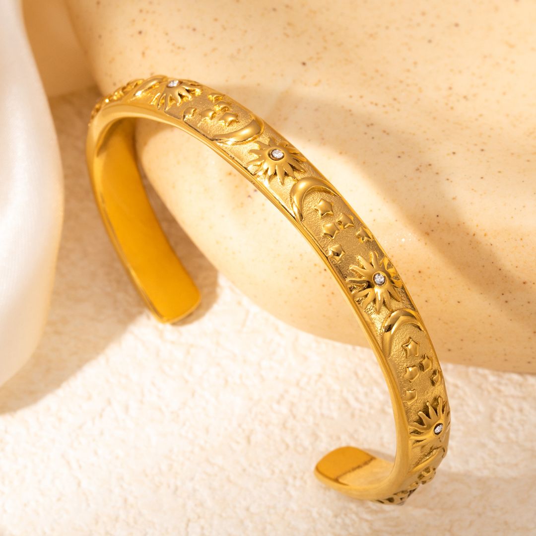 Brazalete Princesa Waterproof