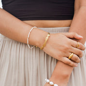 Brazalete Espiga Regulable Waterproof - modelo