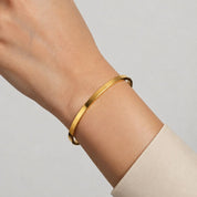 Brazalete Puñera Lisa