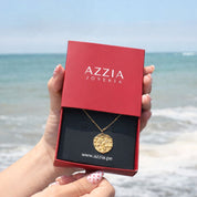 Collar Signo Zodiacal Solar Waterproof