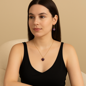 Set Corazón Amalfi Waterproof