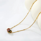 Resistente al agua/sudor - AZZIA JOYERIA 
