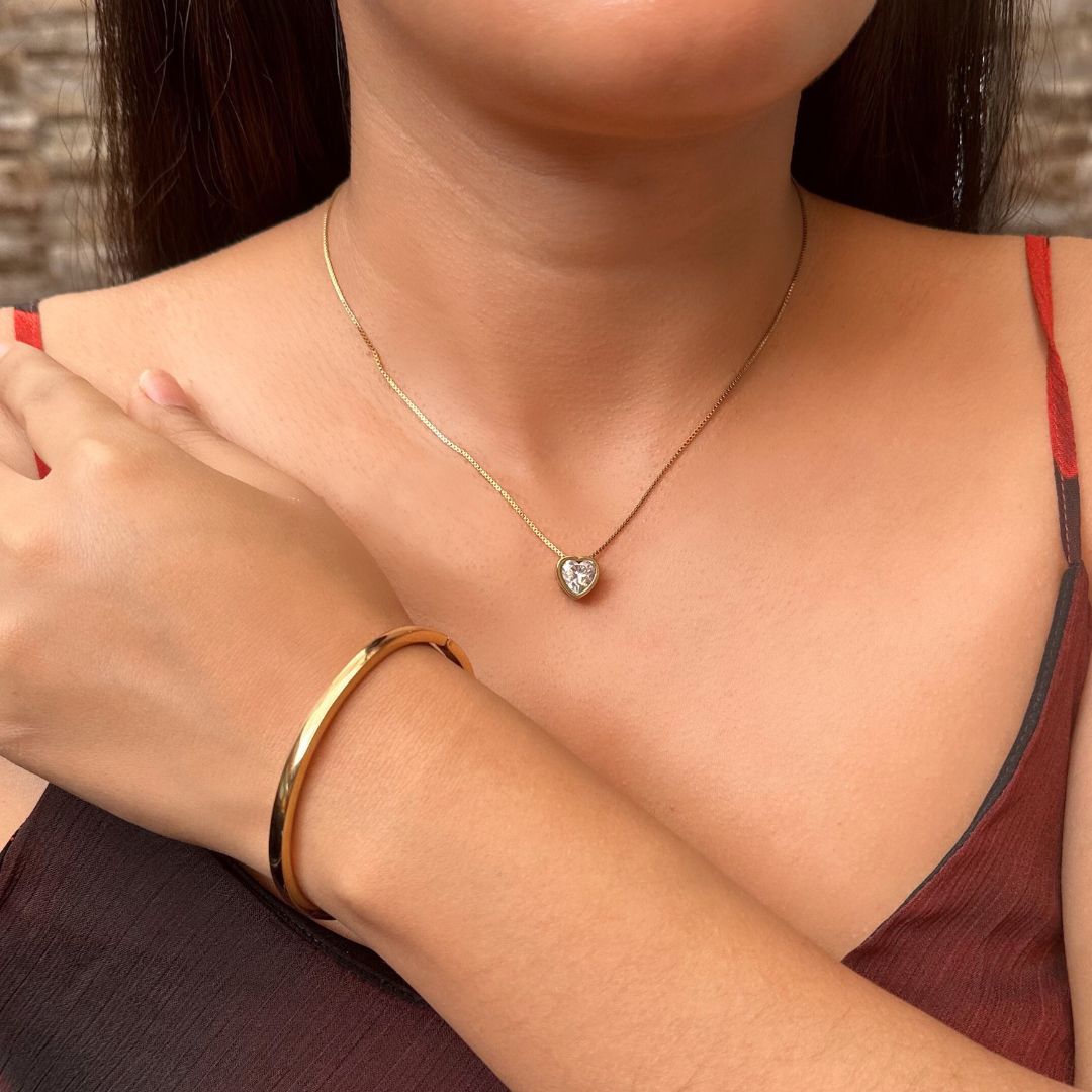 Collar Azzia Waterproof