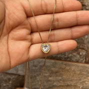 Collar Azzia Waterproof