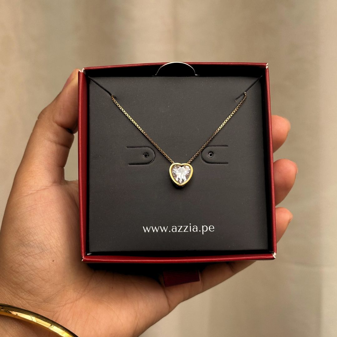 Collar Azzia Waterproof