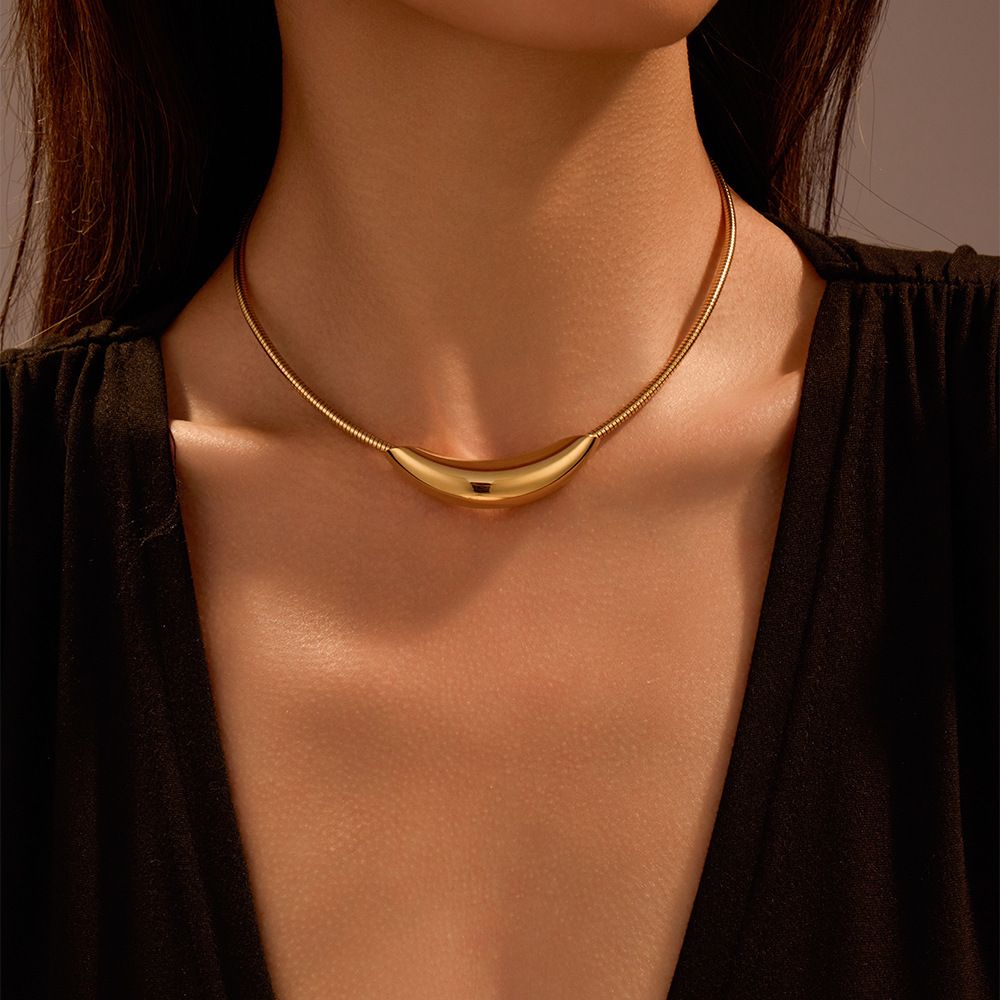Collar Cleopatra Chocker Waterproof