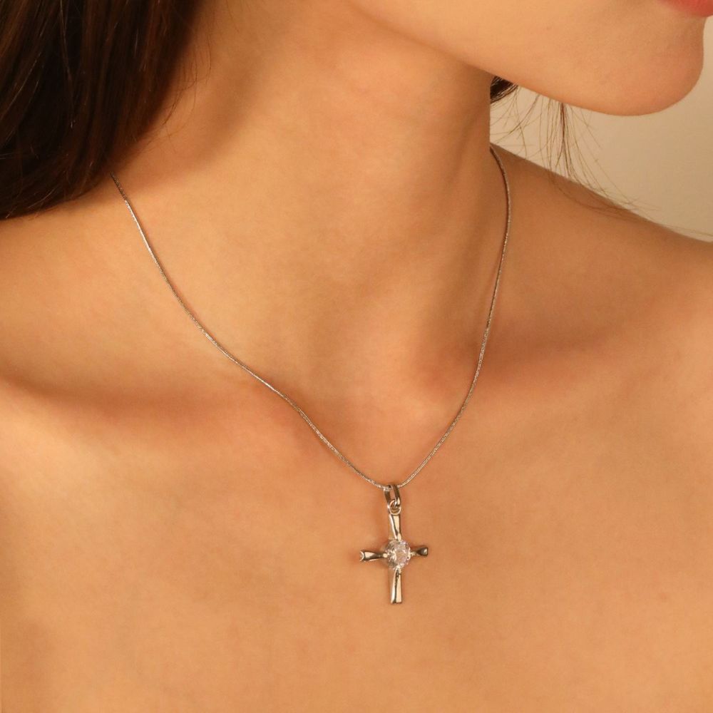 Collar-Cruz-Ambar-Plateado-Waterproof-2.jpg