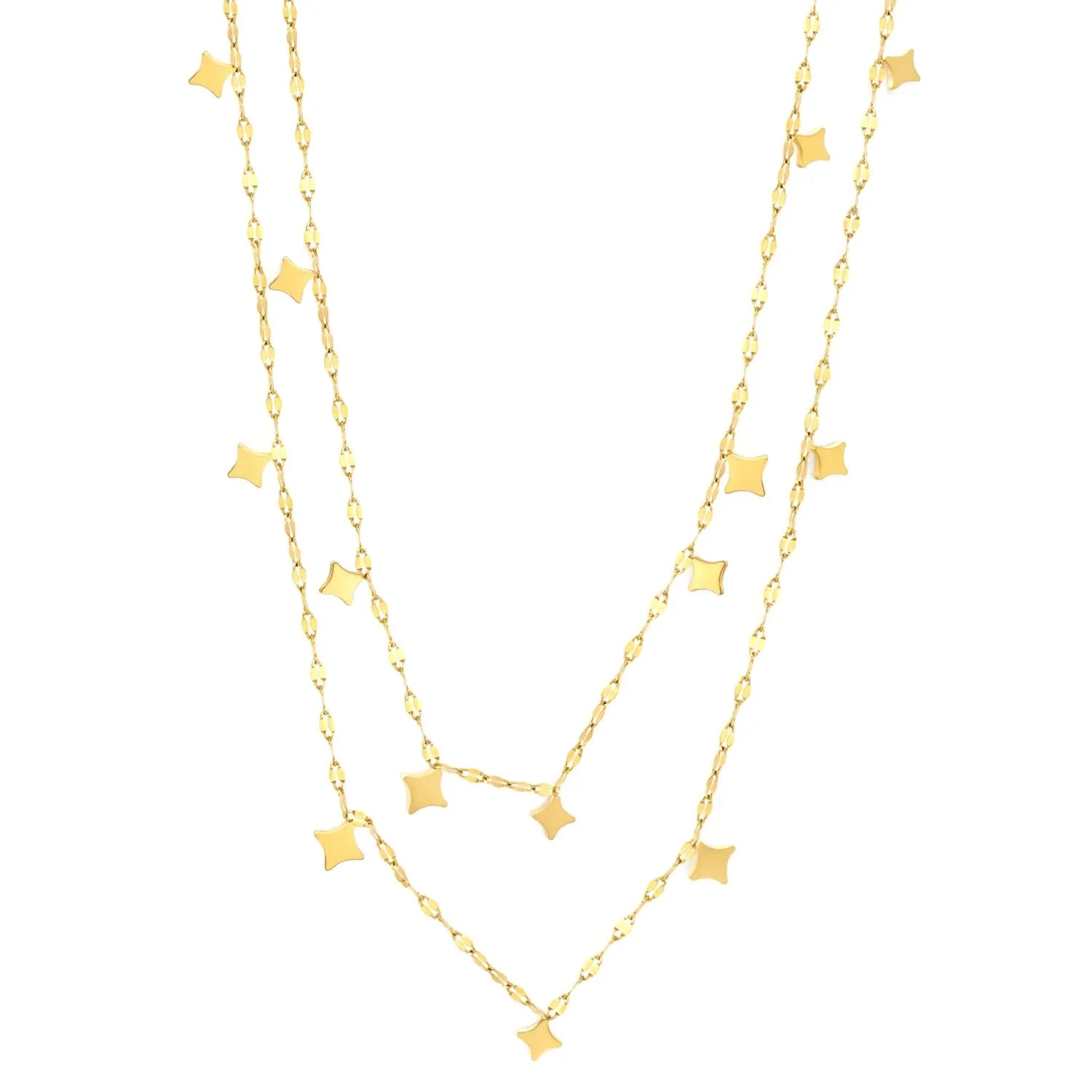 Collar Doble Isabella Waterproof - imagen 2