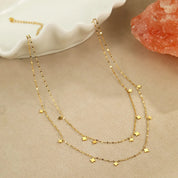 Collar Doble Isabella Waterproof - imagen 3